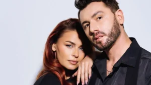 To wydarzyło się dopiero teraz! Natasza Urbańska i Kamil Bednarek ujawniają kulisy współpracy