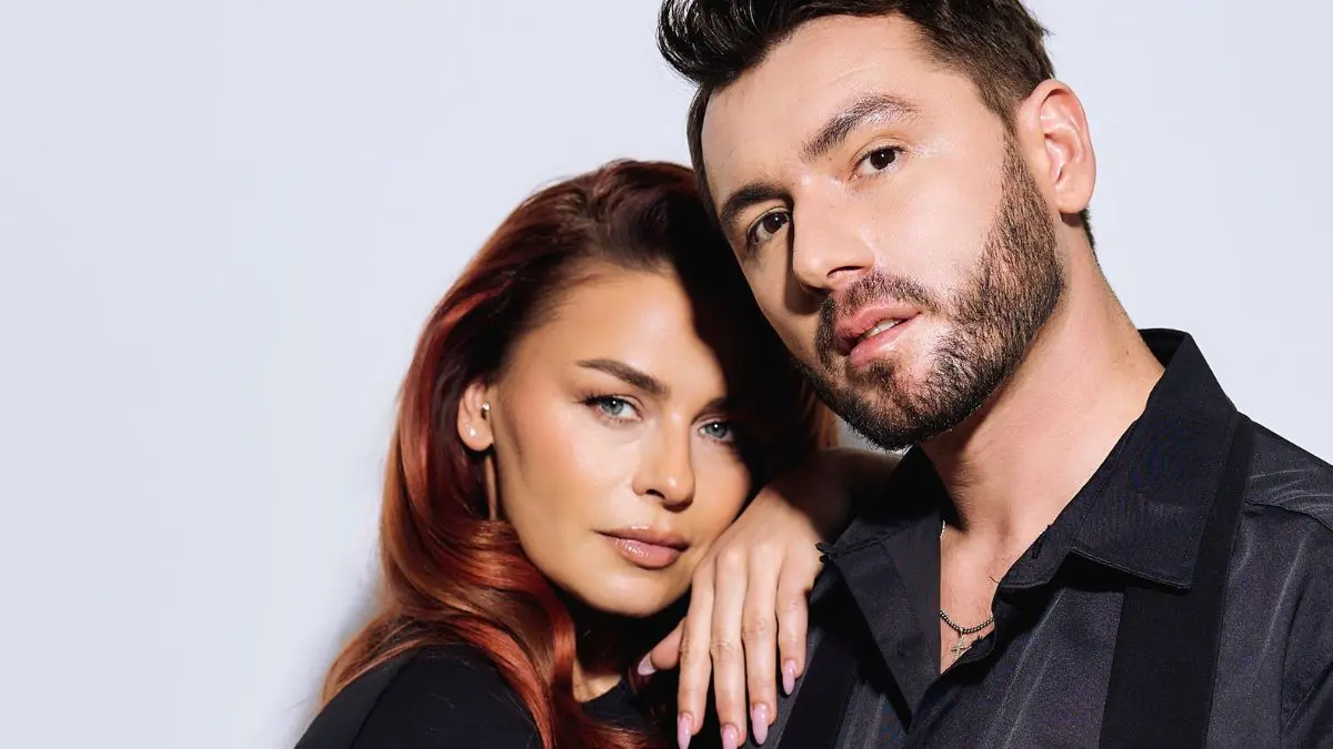 To wydarzyło się dopiero teraz! Natasza Urbańska i Kamil Bednarek ujawniają kulisy współpracy