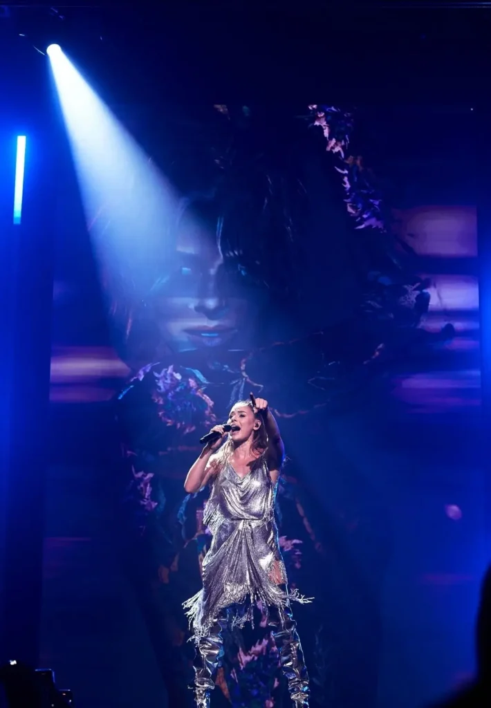 Natasza świętuje 30 lat kariery