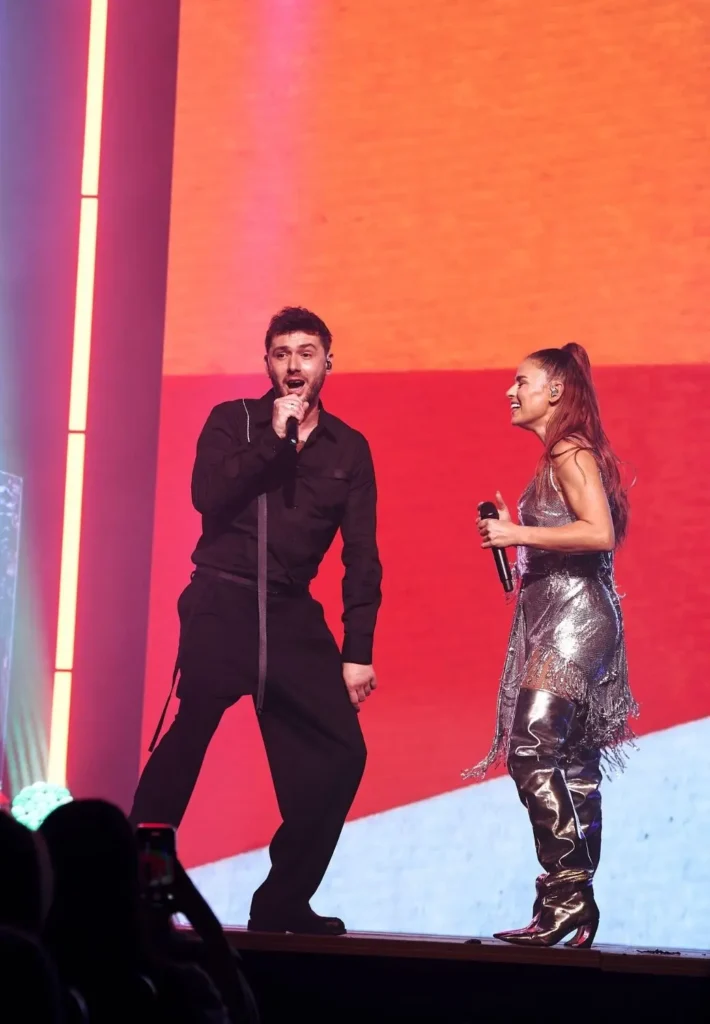 Natasza świętuje 30 lat kariery