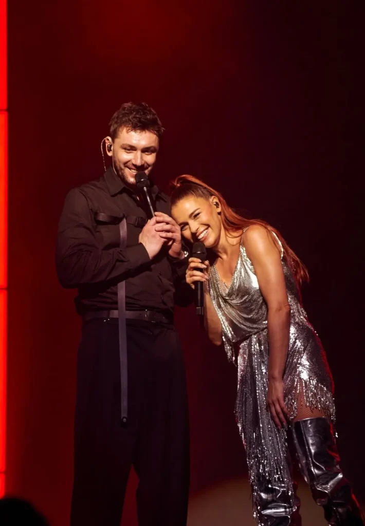 Natasza świętuje 30 lat kariery