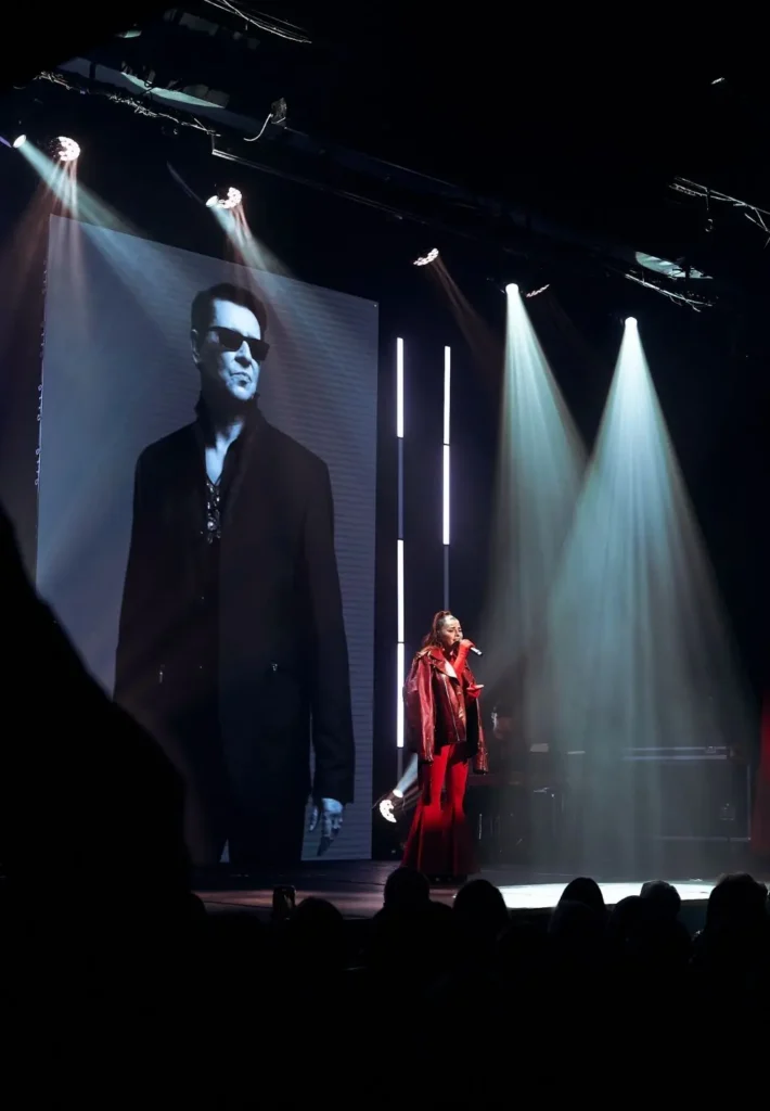 Natasza świętuje 30 lat kariery