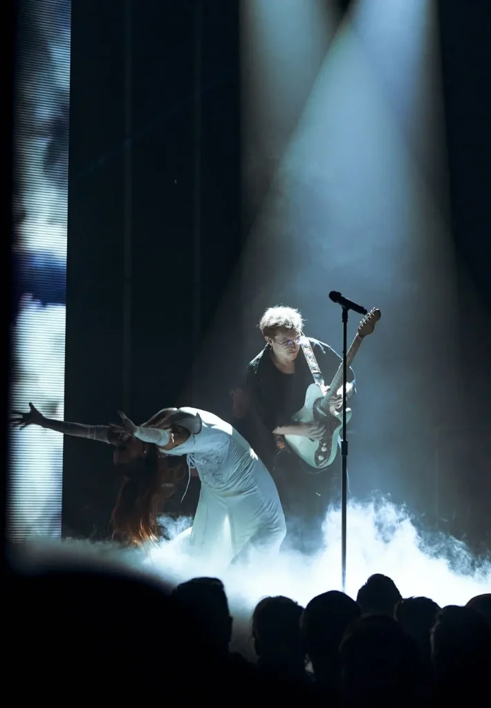 Natasza świętuje 30 lat kariery