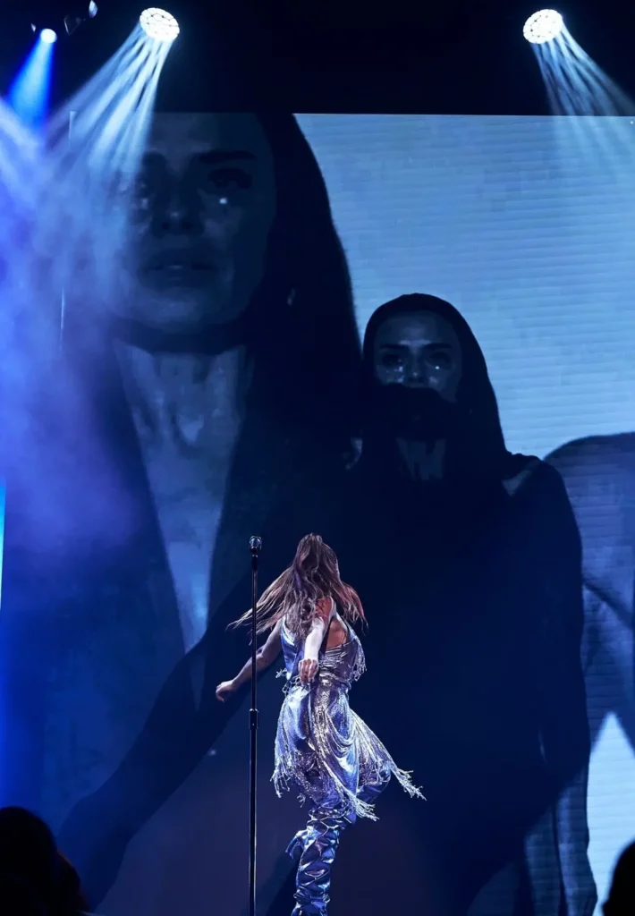 Natasza świętuje 30 lat kariery