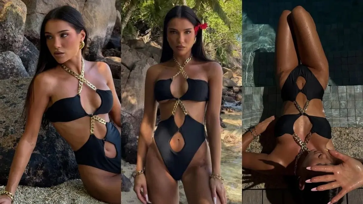 Natsu pokazuje nowe życie po rozstaniu. Tak odważnych zdjęć jeszcze nie dodała