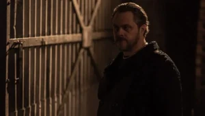 "Odwilż" POKONAŁA europejską konkurencję! Trzeci sezon w TOP 5 całej Europy. Finał już w HBO Max