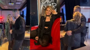 "Długo wyczekiwane"! Patrycja Markowska zachwycona sukcesem męża