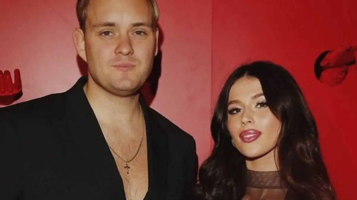 Roxie Węgiel ujawniła prawdę o wspólnym życiu z Mglejem. Tego nikt nie przewidział!