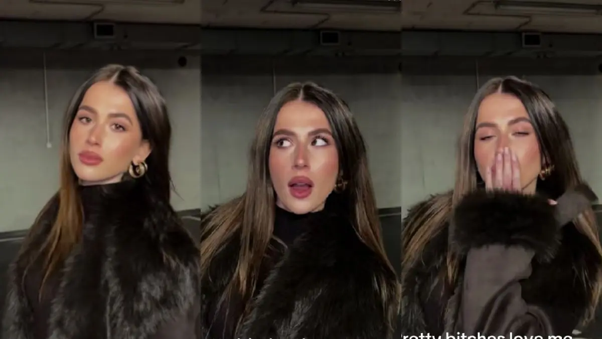 Roksana Węgiel wbija szpilę? Jeden cytat wystarczył, by zaczęło się piekło