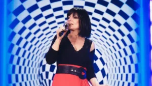 Shazza ujawnia prawdę o chorobie