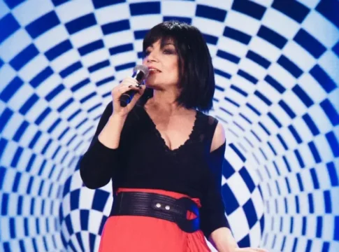 Shazza ujawnia prawdę o chorobie