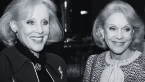 Legenda estrady wstrząsa światem! Alice i Ellen Kessler odeszły w dramatycznych okolicznościach