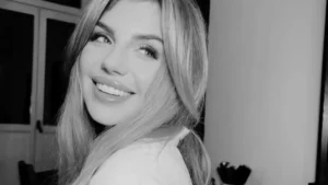 Słowa matki Soni Szklanowskiej łamią serce. Wspomnienie, którego nie da się zapomnieć