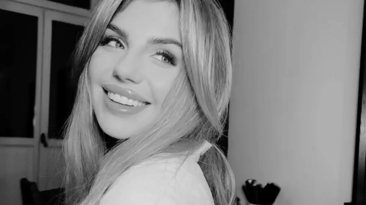 Słowa matki Soni Szklanowskiej łamią serce. Wspomnienie, którego nie da się zapomnieć