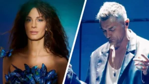 Po głośnym rozstaniu Sylwia Grzeszczak i Liber znów wystąpili razem!