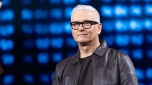 Szansa na sukces: Finał pełen wzruszeń. Uczestnicy oddali hołd Soyce, widownia w ciszy