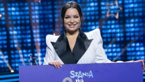 Po latach na scenie spełniła marzenie. Małgorzata Boć jedzie do Opola!