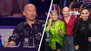 "Taniec z gwiazdami" bez tajemnic. Juror powiedział, co naprawdę myśli o wygranej Bagiego!