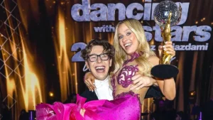'Taniec z Gwiazdami' pod ostrzałem. Oskarżenia o zaniżanie punktów dla Bagiego