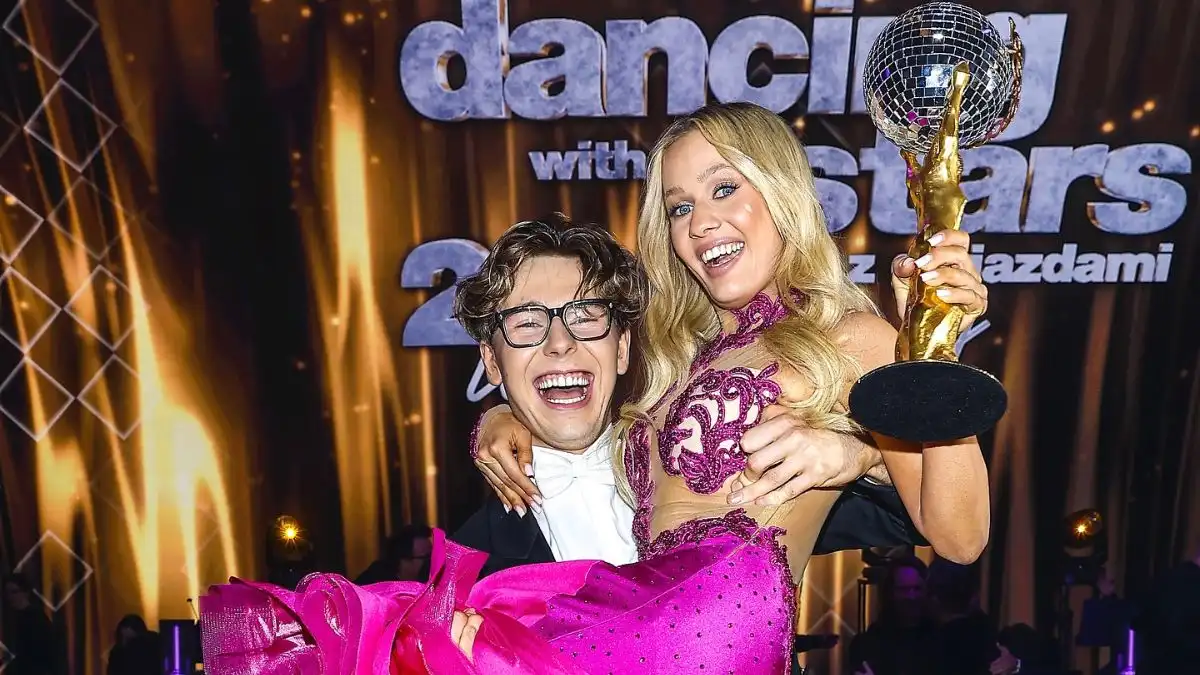 'Taniec z Gwiazdami' pod ostrzałem. Oskarżenia o zaniżanie punktów dla Bagiego