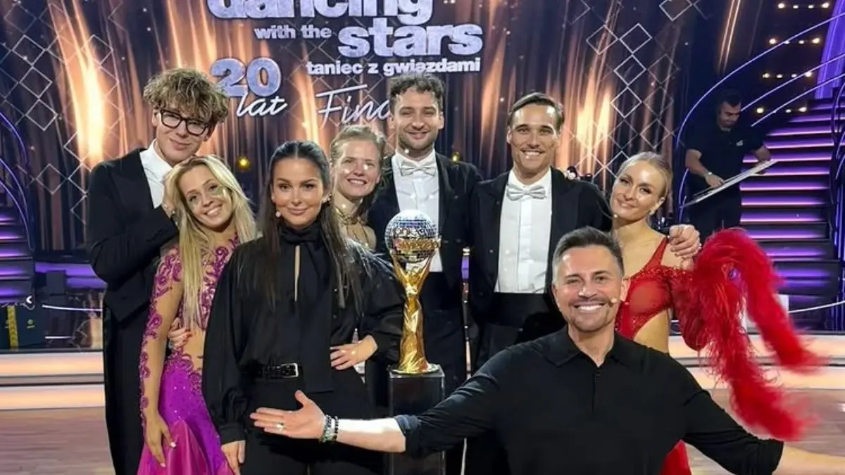Produkcja „Tańca z Gwiazdami” trzymała to w tajemnicy. Wiemy, kto wejdzie na parkiet!