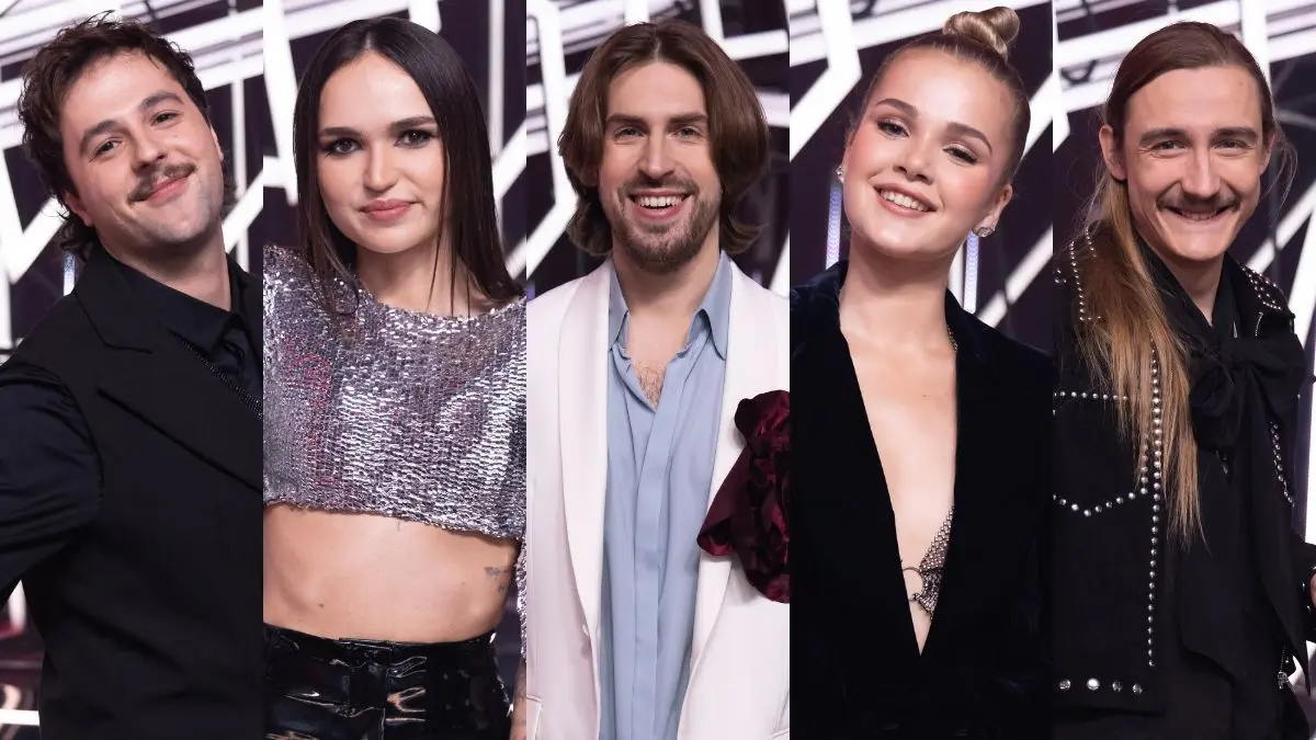 Finał „The Voice of Poland”: kto ma największe szanse? Trenerzy zdradzają swoją prawdę!
