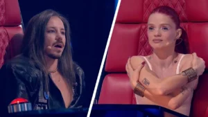 Totalne zaskoczenie w 'The Voice of Poland'! Jurorzy przetarli oczy ze zdumienia
