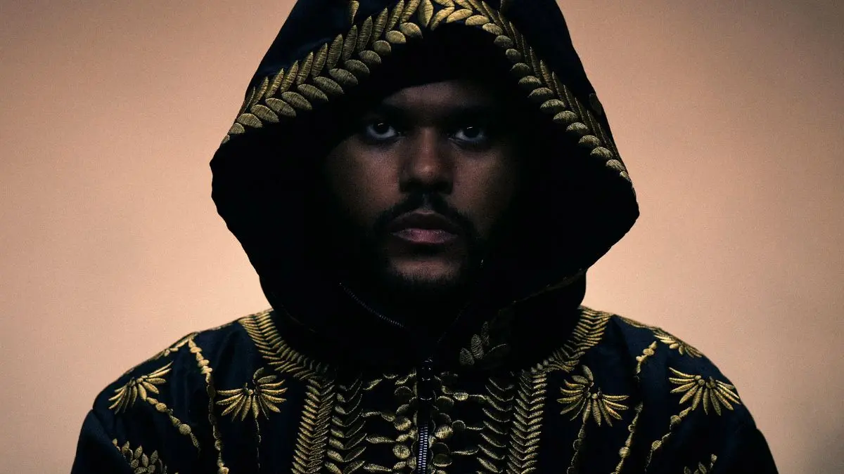 The Weeknd przekazuje 350 tys. dolarów rodzinom poszkodowanym przez huragan Melissa