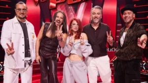 Oto uczestnicy, którzy weszli do ćwierćfinału "The Voice of Poland 16". Widzowie byli bezwzględni!