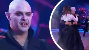 Tomasz Karolak / Taniec z Gwiazdami