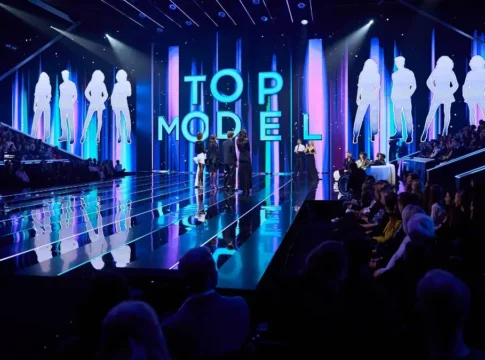 Takiej oprawy jeszcze nie było w 'Top Model'! Znamy szczegóły wielkiego finału!