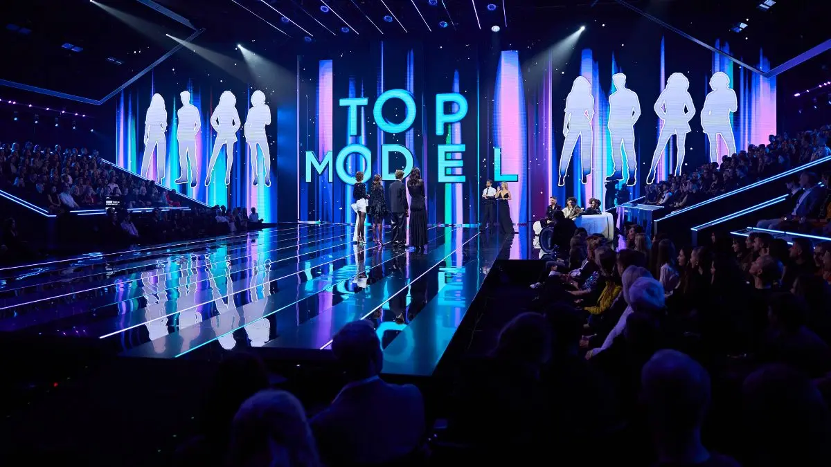 Takiej oprawy jeszcze nie było w 'Top Model'! Znamy szczegóły wielkiego finału!