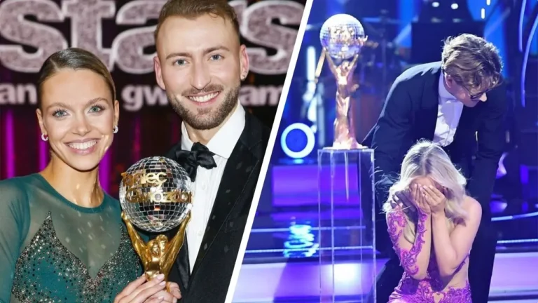 Vanessa Aleksander nie wytrzymała! Ostro o finale "TzG". Poszło o jurorów i Bagiego!