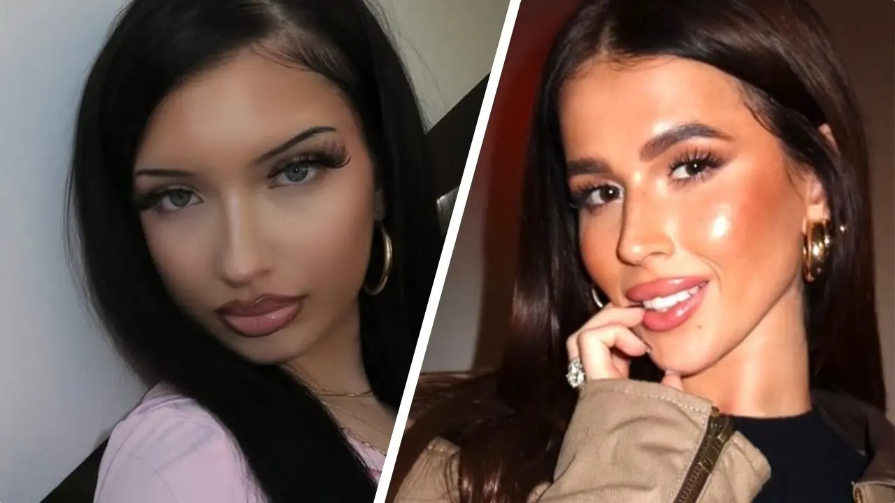 Roxie Węgiel kontra Viki Gabor. Nowa odsłona konfliktu młodych gwiazd!