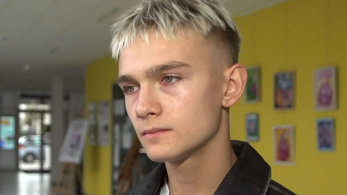 Bartek „Wasyl” Wasilewski z Mam Talent szykuje debiut