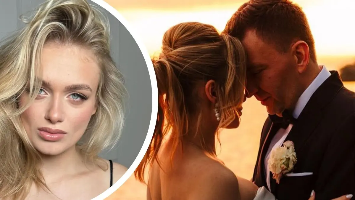 Trzeci ślub posła PIS wywołał burzę. Weronika Schreiber mówi wprost, co ją spotkało!