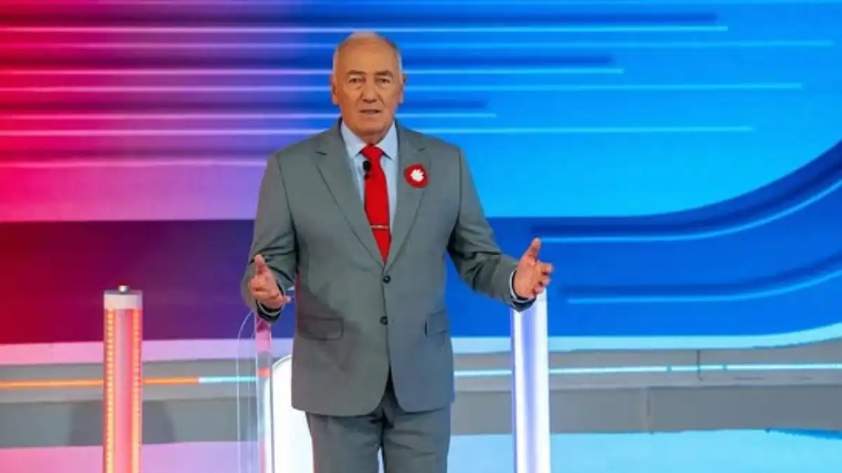 'Familiada' znów hitem internetu!