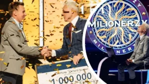 Pierwszy zwycięzca 'Milionerów' po przeprowadzce do Polsatu! Zdradził plany za wielką kasę