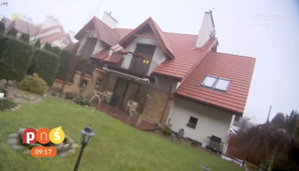 Tak żyje król disco polo. Zajrzyj do imponującej rezydencji Zenona Martyniuka