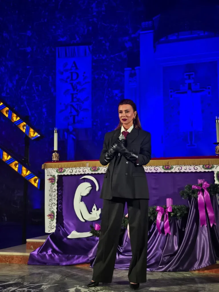 Paulla zmieniła się nie do poznania