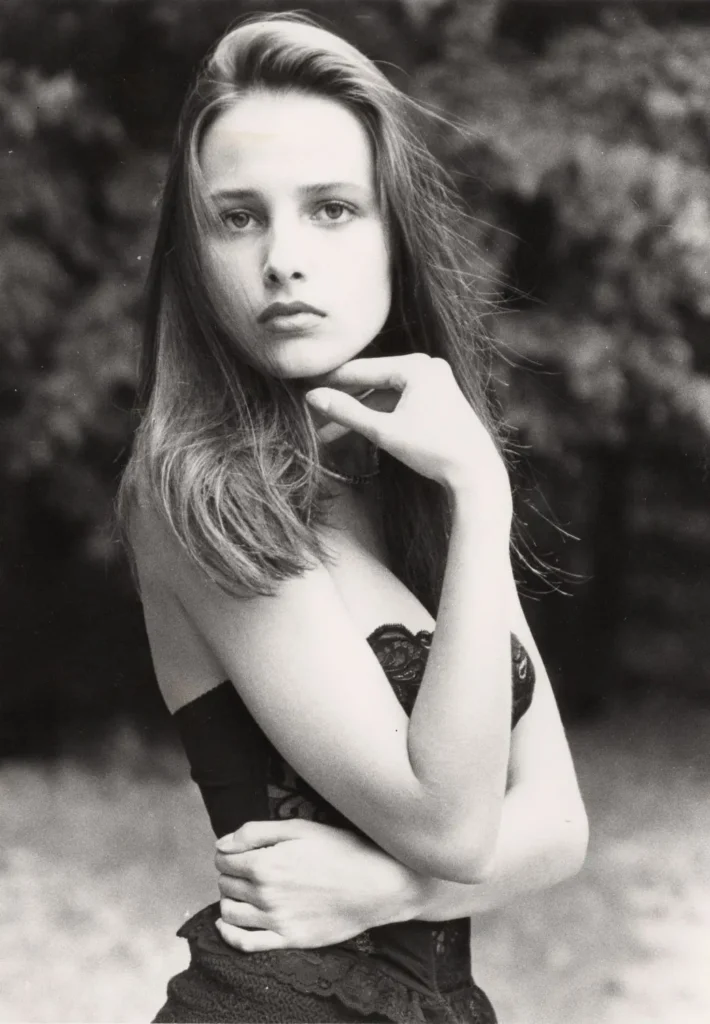 Agnieszka Kotlarska, Miss Polski