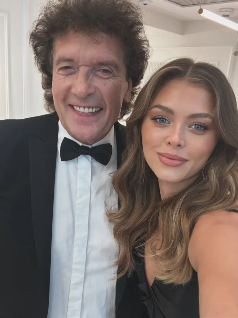 Nowa rola Opozdy. Lady Pank stawia na nią!