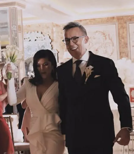 Aktorka podsumowała 2025 rok