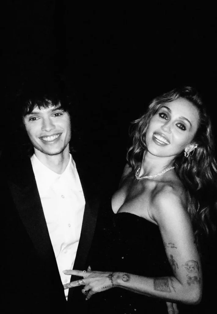 Wielkie zmiany u Miley Cyrus!