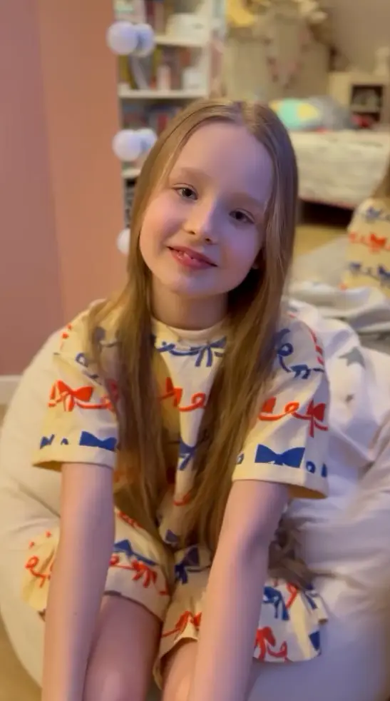 Tak mieszka Marianna Kłos