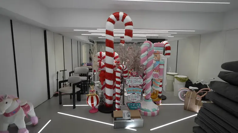 Internauci nie mają wątpliwości: "Królowa Bożego Narodzenia"