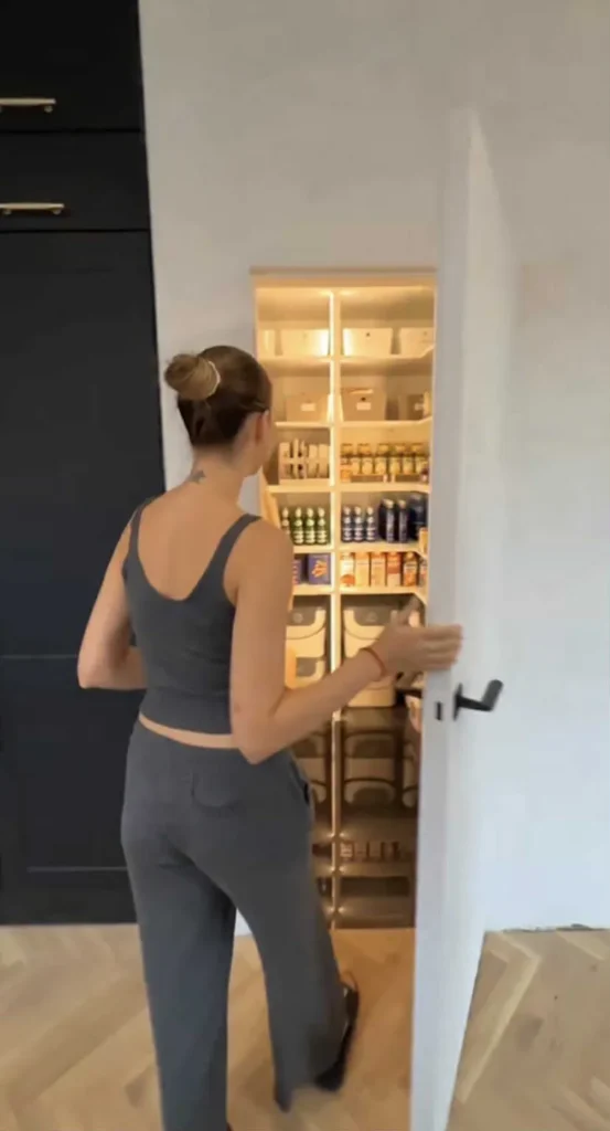 Rodzinne gniazdo Kubickiej i Barona zachwyca