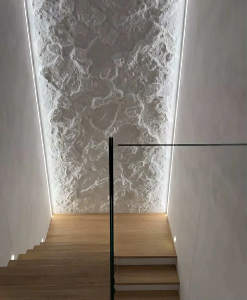 Rodzinne gniazdo Kubickiej i Barona zachwyca