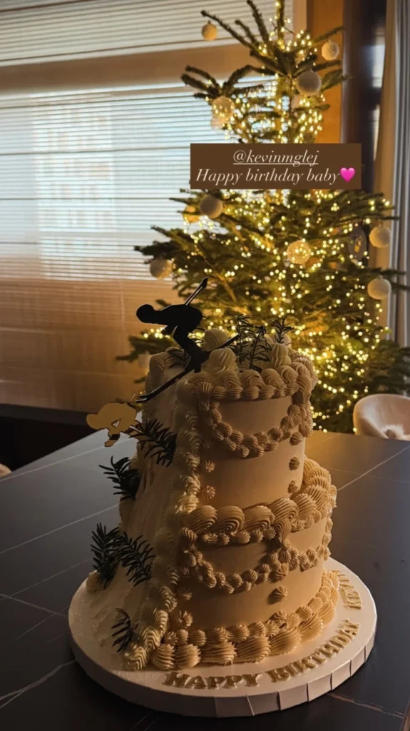 Roksana Węgiel świętowała urodziny męża za granicą. Tak wyglądał ten dzień