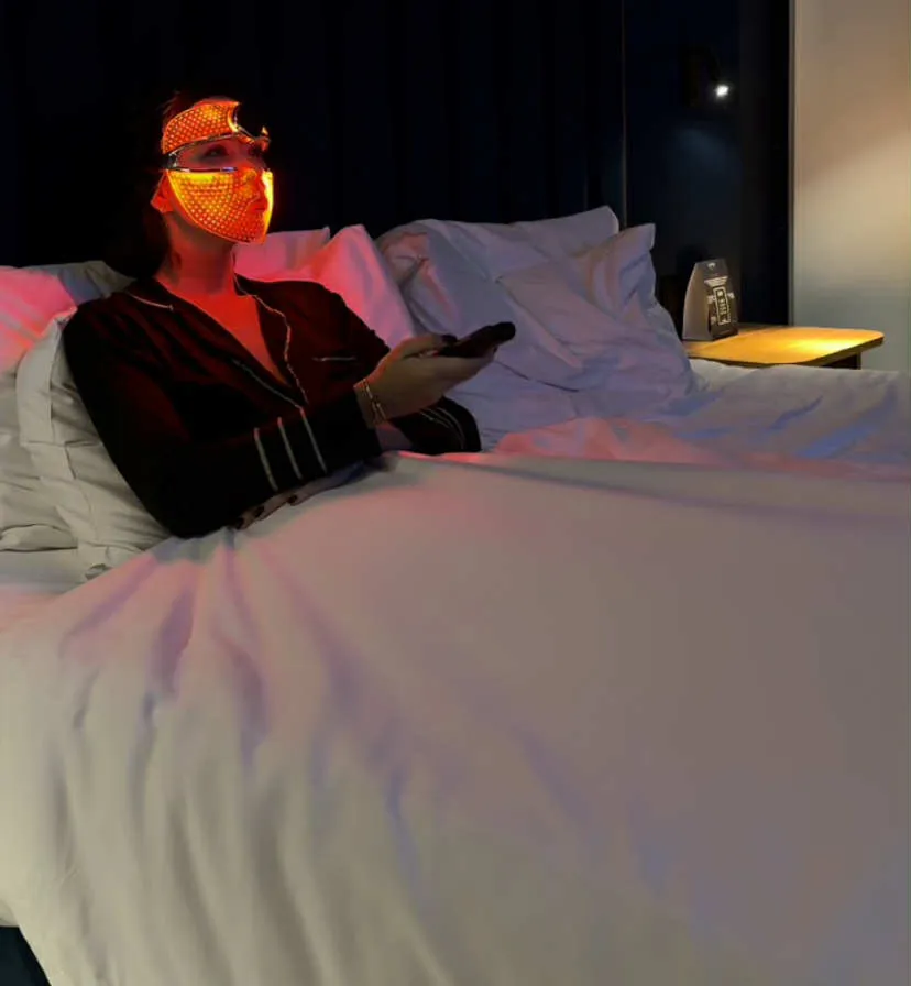 Rodzinne gniazdo Kubickiej i Barona zachwyca